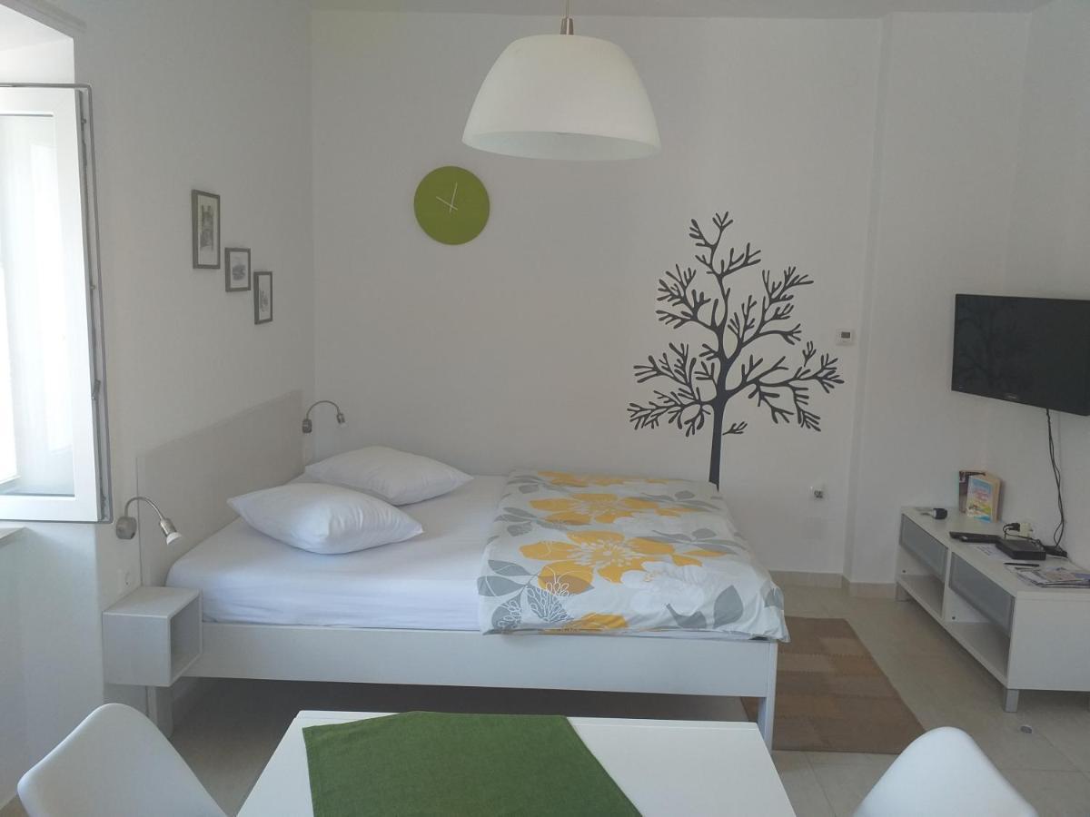Apartment Punat Korcula Town Exterior photo