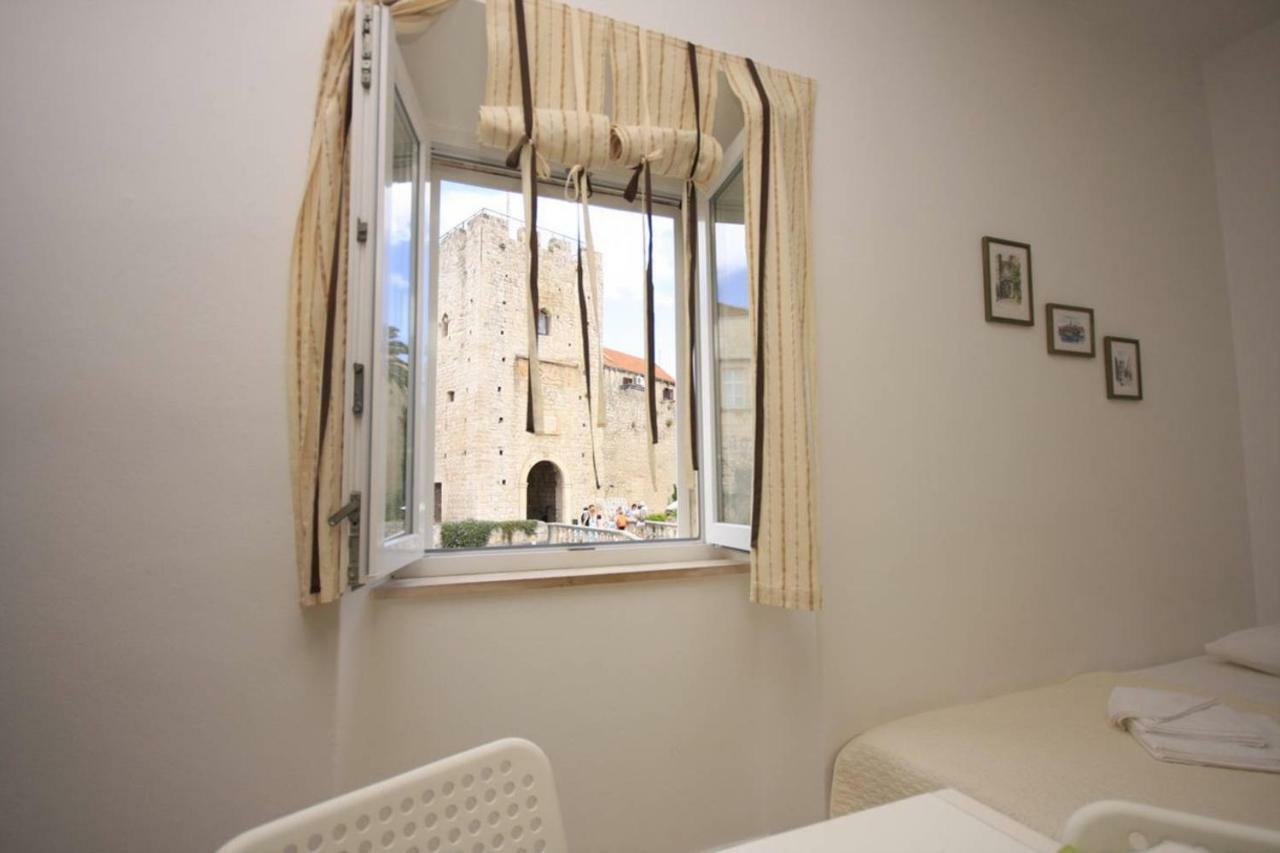 Apartment Punat Korcula Town Exterior photo