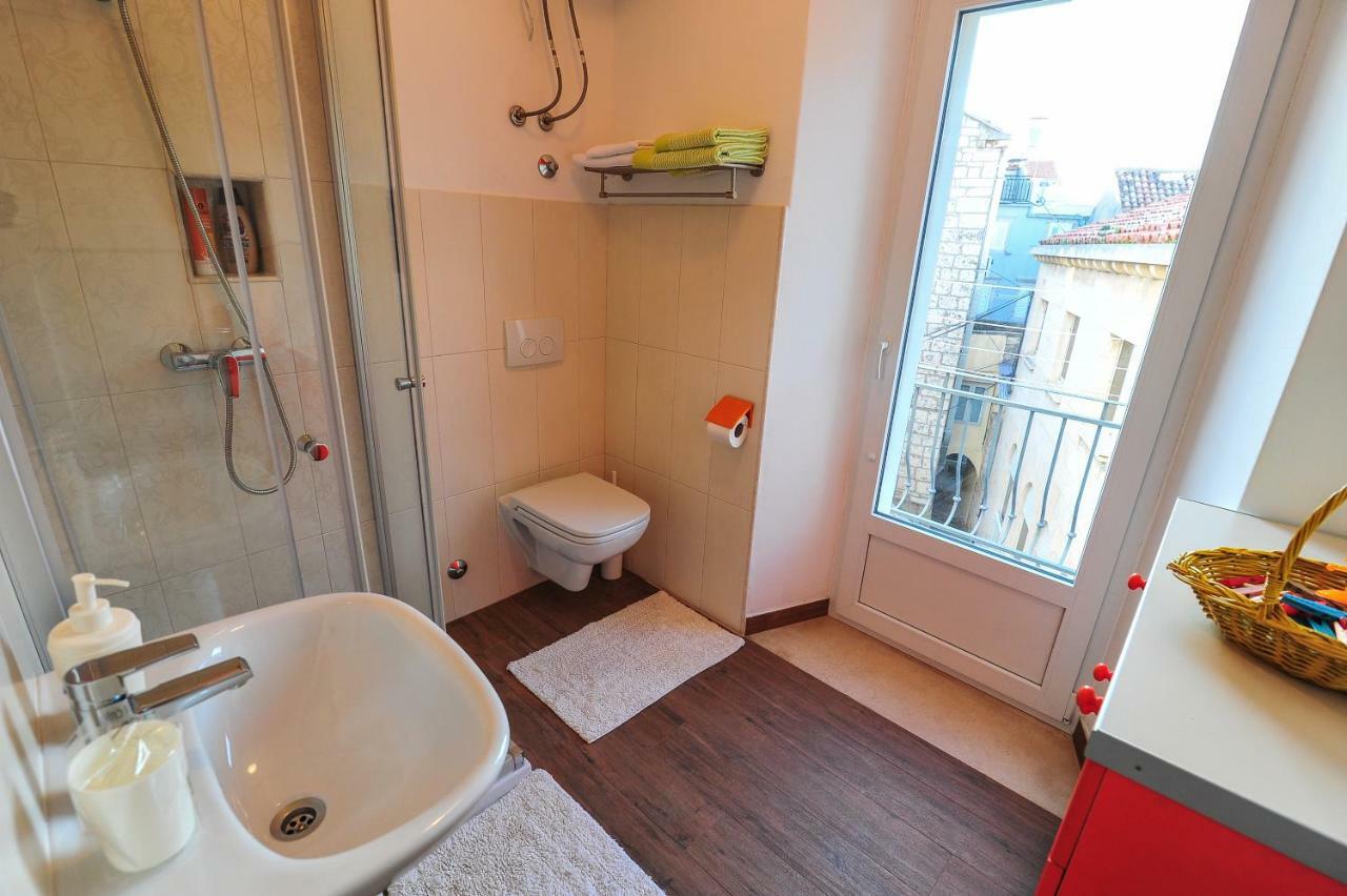 Apartment Punat Korcula Town Exterior photo