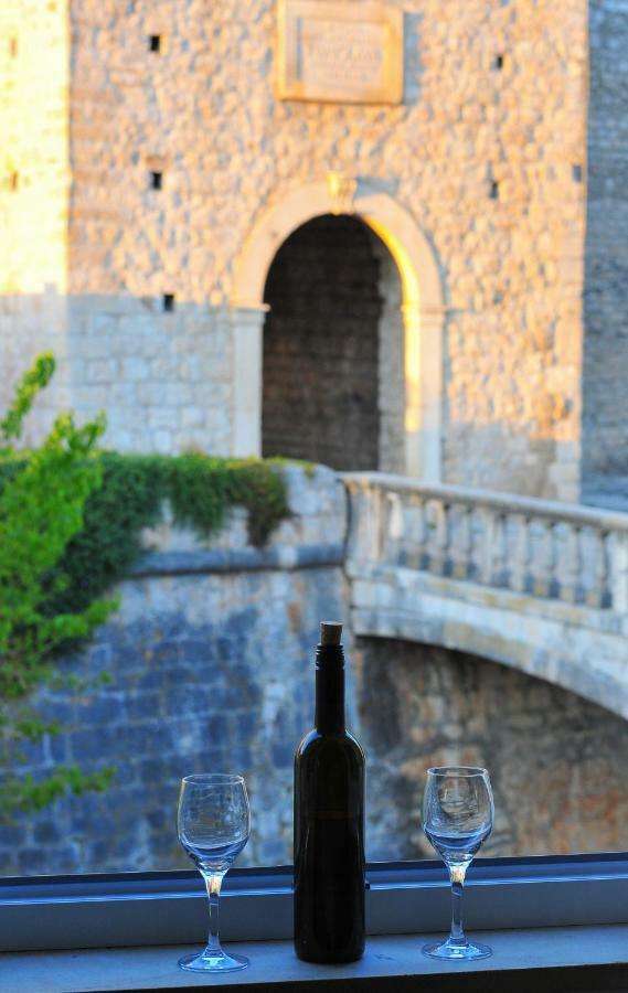 Apartment Punat Korcula Town Exterior photo