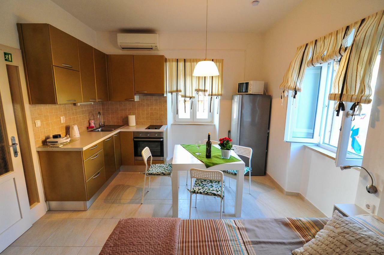 Apartment Punat Korcula Town Exterior photo