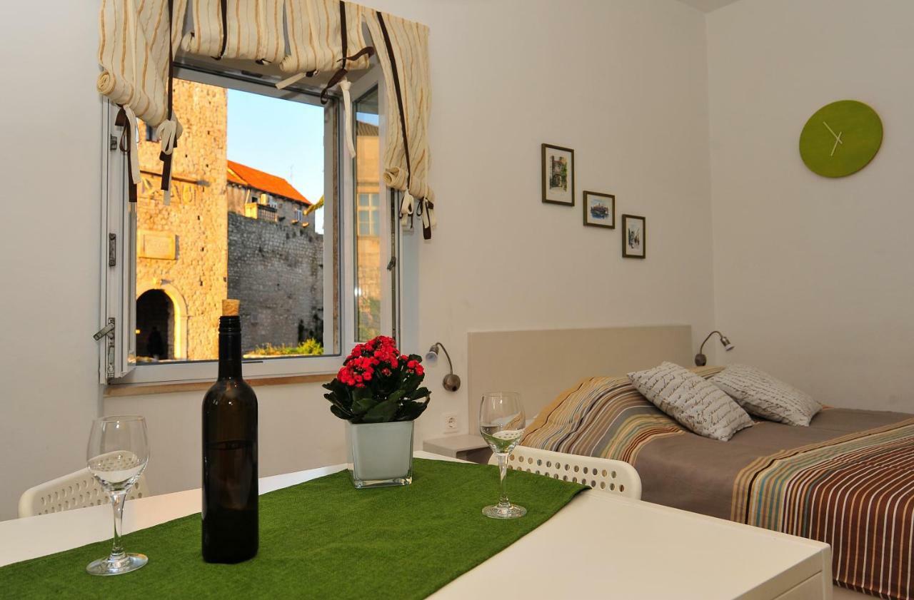 Apartment Punat Korcula Town Exterior photo